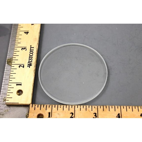Burnham Boiler 8026032 - Observation Port Glass