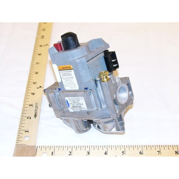 Burnham Boiler 81660154 - 3/4" 24V Gas Vlv Nat Only