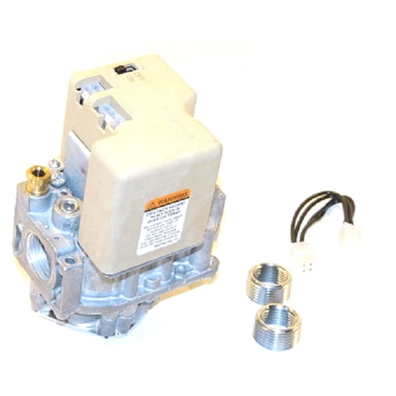 Burnham Boiler 81660279 - 3/4"24v Step 2.5" 3.5"Full