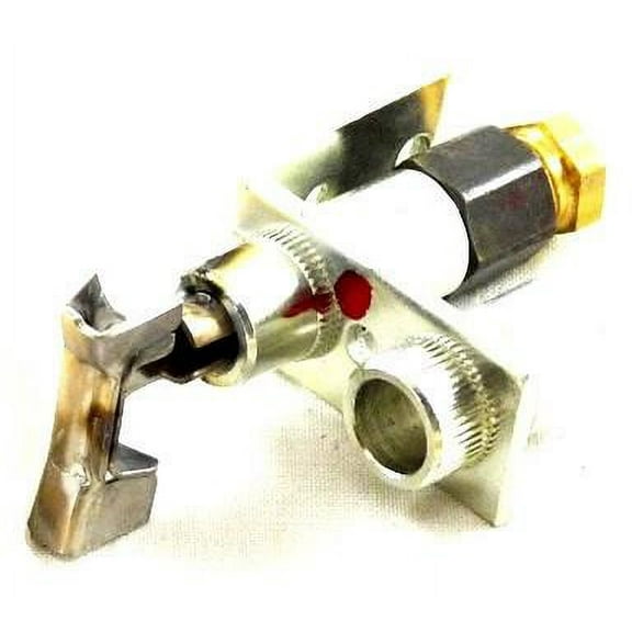 Burnham Boiler 8236023 - LP GAS PILOT ASSEMBLY