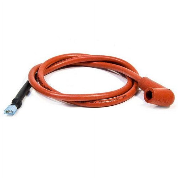 Burnham Boiler 8236084 Ignition Sensor Lead Wire 36"