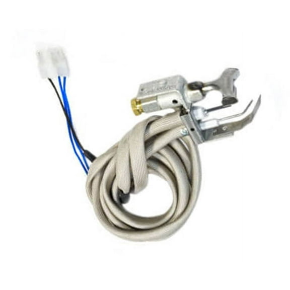 Burnham Boiler 8236148 - LP PILOT ASSEMBLY Q3480