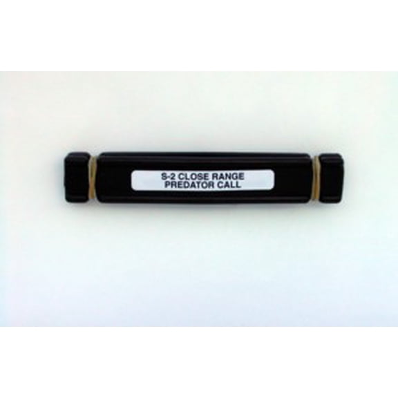 Burnham Brothers S-2 Close Range Predator Call
