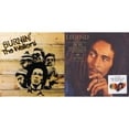 thumbnail image 1 of Burnin (180G) & Legend (30Th Anniversary) [LP Vinyl Bundle], 1 of 3