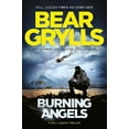 thumbnail image 1 of Burning Angels (Will Jaeger, Bk. 2), 1 of 1