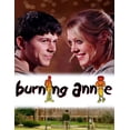 thumbnail image 1 of Burning Annie (Paperback), 1 of 1