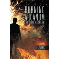thumbnail image 1 of Burning Arcanum, 1 of 1