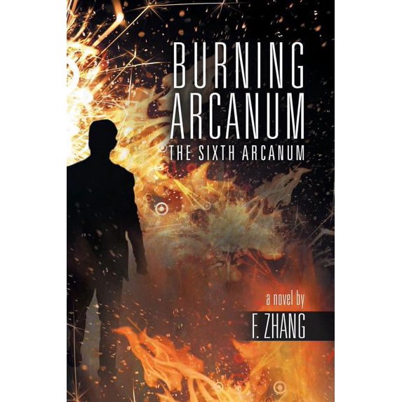 Burning Arcanum