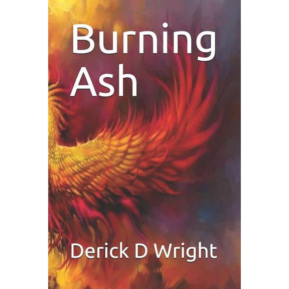 Burning Ash (Paperback)