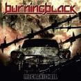 thumbnail image 1 of Burning Black - Mechanicalhell - Music & Performance - CD, 1 of 1