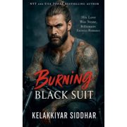 Burning Black Suit, (Paperback)