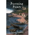 thumbnail image 1 of Pre-Owned Burning Boats Paperback, 1 of 1
