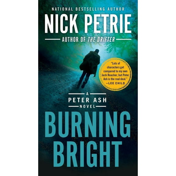Burning Bright