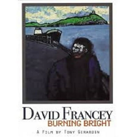 Burning Bright (DVD)