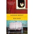 thumbnail image 1 of Pre-Owned Burning Bright (Hardcover) 0857861158 9780857861153, 1 of 1