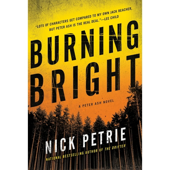 Burning Bright