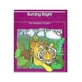 thumbnail image 1 of Pre-Owned Burning Bright Level H (Headway Program) (Hardcover) 0896884880 9780896884885, 1 of 1