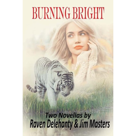Burning Bright (Paperback)