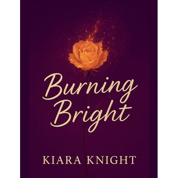 Burning Bright, (Paperback)
