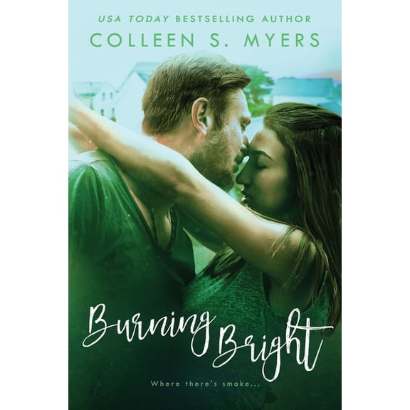 Burning Bright (Paperback)