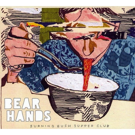 Burning Bush Supper Club