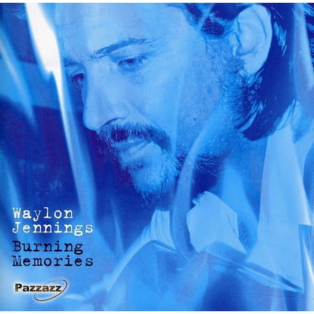 Burning (CD)
