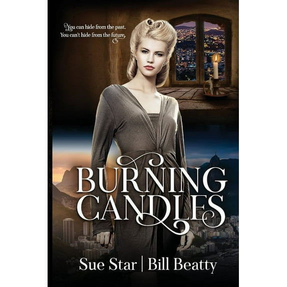 Burning Candles, (Paperback)