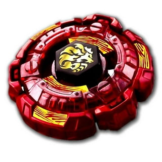 Rock leone beyblade walmart deals