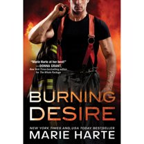 Pre-Owned Burning Desire (Mass Market Paperback) 1492696897 9781492696896