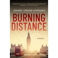 thumbnail image 1 of Pre-Owned Burning Distance (Paperback) 1608096068 9781608096060, 1 of 1