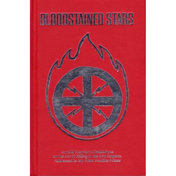 Burning Empires: Bloodstained Stars