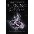 thumbnail image 1 of Pre-Owned Burning Glass (Paperback) 006241237X 9780062412379, 1 of 1