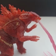 Burning Godzilla 2019 Action Figure