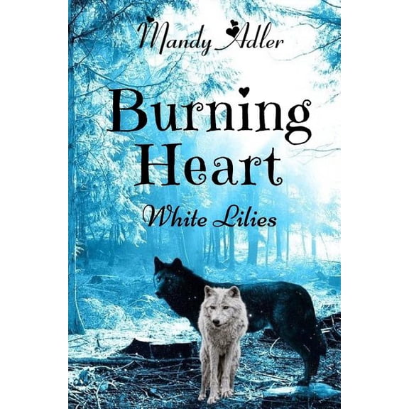 Burning Heart