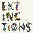 thumbnail image 1 of Burning Hearts - Extinctions - Rock - CD, 1 of 1