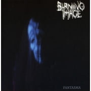 Burning Image - Fantasma - Industrial - CD
