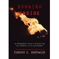 thumbnail image 1 of Burning Inside, (Paperback), 1 of 1