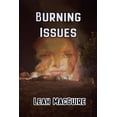 thumbnail image 1 of Burning Issues, (Paperback), 1 of 1