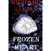 Burning Love Frozen Heart Cora o Congelado Paperback