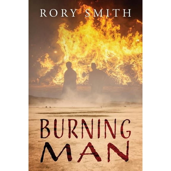 Burning Man, (Paperback)