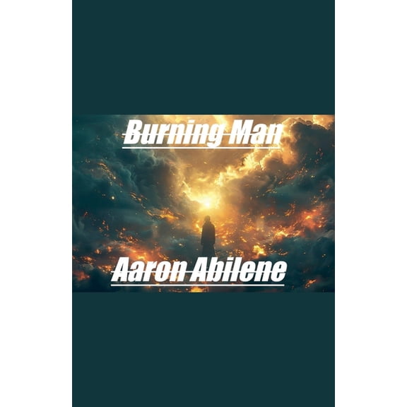 Burning Man, (Paperback)