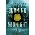 thumbnail image 1 of Pre-Owned Burning Midnight Paperback, 1 of 1