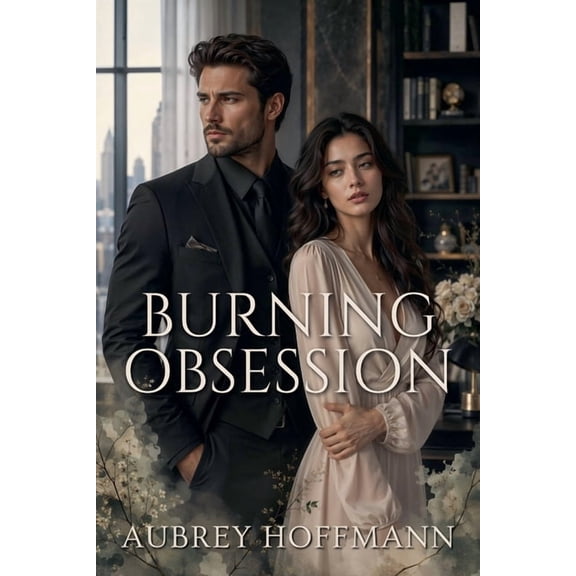 Burning Obsession, (Paperback)