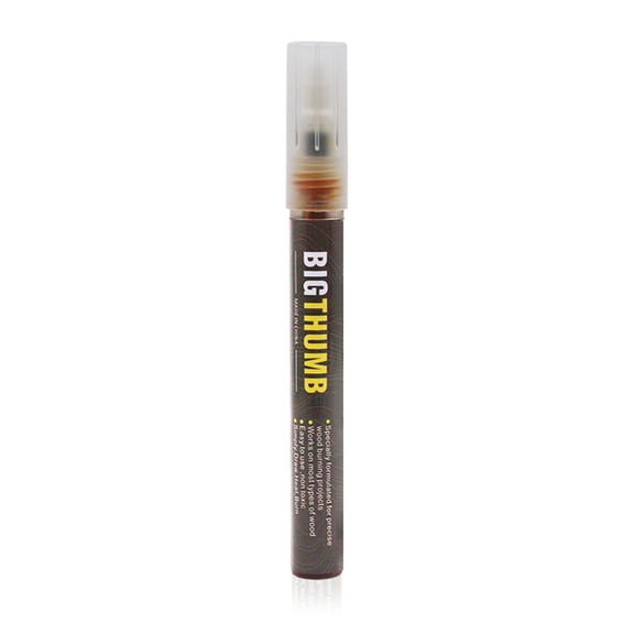 Burning Pen Burning Marker Pyrography Marker for Painting Crafts Project