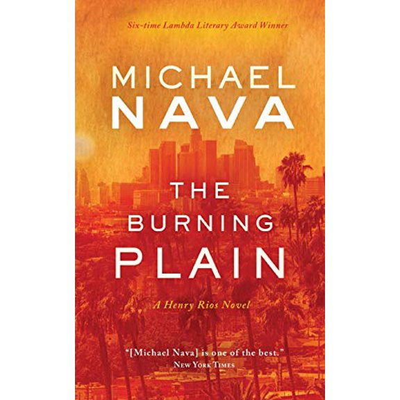 Pre-Owned Burning Plain (Paperback) 1733392033 9781733392037