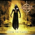 thumbnail image 1 of Burning Point - Feeding The Flames - Vinyl (Limited Edition), 1 of 1