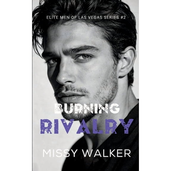 Burning Rivalry, (Paperback)