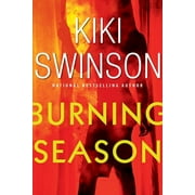 Burning Season, Paperback