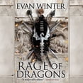 thumbnail image 1 of Burning Series, 1: The Rage of Dragons (Audiobook), 1 of 1