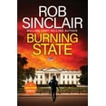 thumbnail image 1 of Burning State, (Paperback), 1 of 1